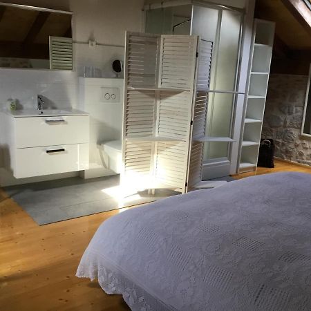 Stein Haus Villa Pirovac Eksteriør bilde